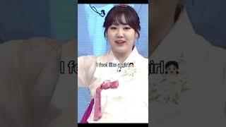 kpop funny moments that live rentree in my mind