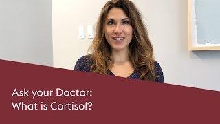 What is Cortisol? How cortisol levels impact your health