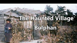 The House that was never there Haunted Bulphan, Paranormal Britain