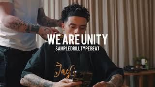 [FREE] Central Cee X Sample Drill Type Beat "We Are Unity" (prod. 808bujal x cesckya x mobaejk)