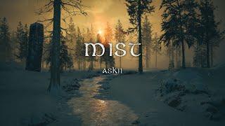 Mist | Dark Fantasy Music | ASKII