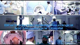 G S Neuroscience Clinic and Research Center || Patna || Bihar