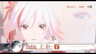 《Rubia》——《崩壞3rd》印象曲（演唱者：周深）