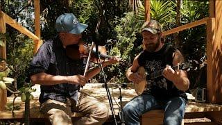 Ben Townsend & Brian Vollmer - "Prettiest Gal in the County" // The Bluegrass Situation