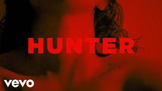 Anna Calvi - Hunter (Official Audio)