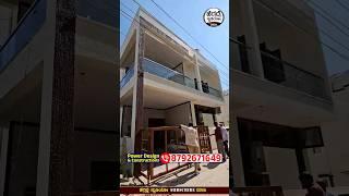 ಮನೆ ಕಟ್ಟೋ ತಲೆ ಬಿಸಿನಾ | Power Design & Constructions | Heggadde Studio