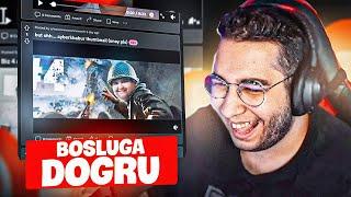 ERAY ile BOŞLUĞA DOĞRU | REDDIT CHECK #28