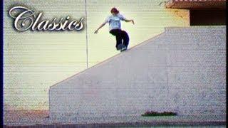 Classics: Erik Ellington "Misled Youth"