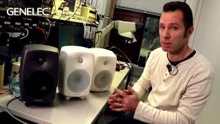 What are the differences between Genelec’s product ranges? | One Minute Masterclass Part 3