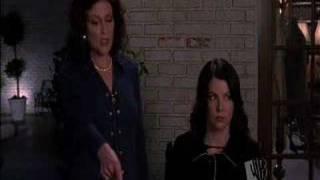 Gilmore Girls-Steak on a Stick Club