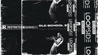 [FREE] VINTAGE SAMPLE PACK / LOOP KIT - OLD SCHOOL 3 (90s, SOUL, BOOM BAP, JAZZ, 70s)