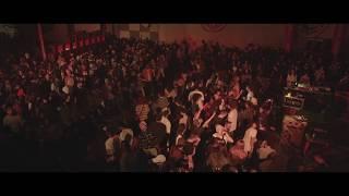 KEBRA ETHIOPIA plays MENESTREL Dubplate "MAMA AFRICA"(Ras Hassen Ti) - TERREMOTO SOUND SYSTEM