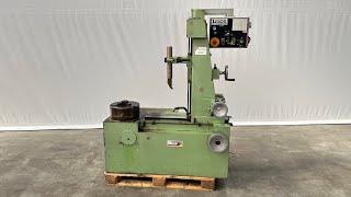 Hunger U305 (D976X) Carousel lathe, Carrouseldraaibank, Karusselldrehmaschine