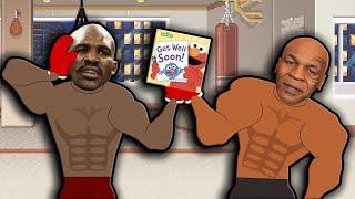Boxing Facts that sound Fake but are Actually TRUE PART 5