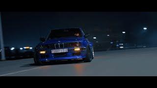BMW E30 V8 / 4K