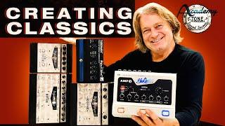 Academy Of Tone #242: Kicking Off 2025 with “Creating Classics” 