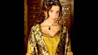 Muhteşem Yüzyıl Dizi Müzikleri - Nenni Desem (Hatice Sultan)