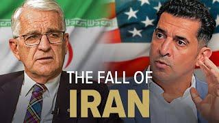 Iran Wants America Destroyed  | Patrick Bet-David