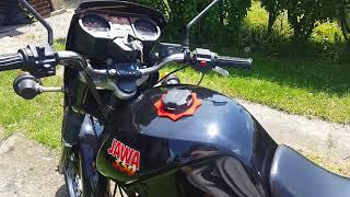 Jawa 350 model 640 na predaj