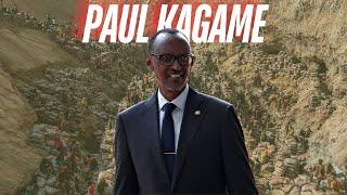 What's Going On In The Congo and Why Are People Pointing The Finger At Kagame