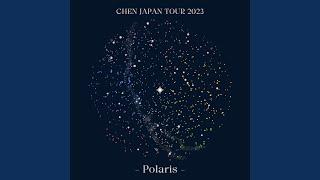 FREE WORLD (CHEN JAPAN TOUR 2023 - Polaris -)