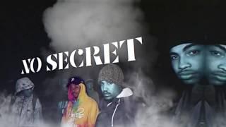Deante' Hitchcock - No Secret (Official Video)