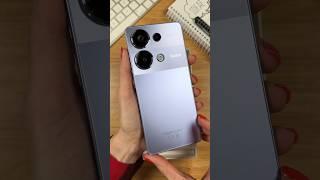 Redmi Note 13 Pro unboxing