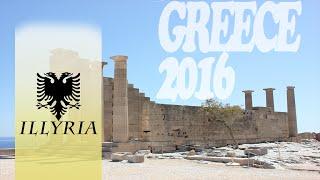 Greece 2016 - Greek History? All fake made in UK and Germany HD Documentary