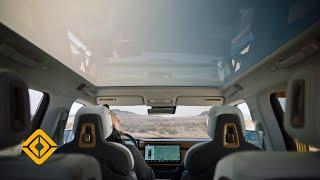 Meet Rivian | Electric vehicles built for adventure