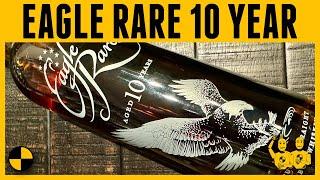 Eagle Rare 10 Year Kentucky Straight Bourbon Whiskey