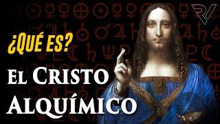 Alquimia: ¿Qué es el Cristo alquímico?