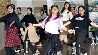 Bate Bate - Balans Distrikt x Geanina | FitDance by Uchie | Fitness Dance routine | Low beat Dance