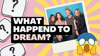 The Untold Story: The Reality Show You Never Got to See - Dream Girl Group