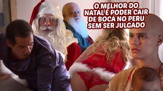 O "CLICK" BRASILEIRO DE NATAL