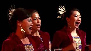 Lembe - Lembe (Maluku) - Arr PS. Budi Susanto Yohannes, Ork. Alvin Witarsa