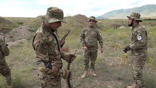 Tensions on the rise at Armenia-Azerbaijan border • FRANCE 24 English