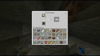 Rubycraft Ep 3 Cavern World part 1