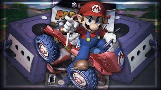 Mario Kart: Double Dash!! - Das außergewöhnlichste Mario Kart