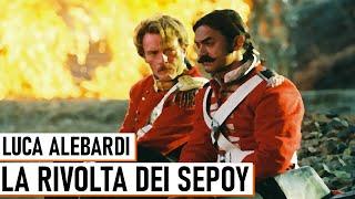 La Rivolta dei Sepoy - Luca Alebardi