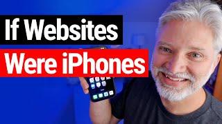 How To Double Your Revenue Selling Websites Like iPhones