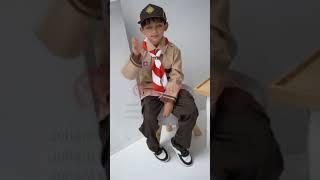 Seragam Pramuka Siaga
