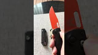 4 EDC Knives With Great Edge Geometry (Super Slicers)