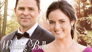 Wedding Bells 2016 Hallmark Film | Danica McKellar, Kavan Smith | Review