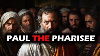 The Real Paul the Pharisee: A Vision Beyond the Violence of Civilization! | Dr. John Dominic Crossan