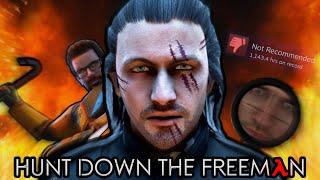 The Worst Game Of All Time | Hunt Down The Freeman