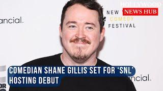 Shane Gillis Returns to Host SNL After 4-Year Controversy: A Look Back and Ahead