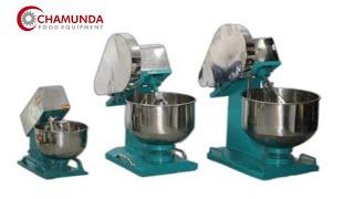 DOUGH KNEADER MACHINE |MAIDA MIXER | DOUGH MIXER MACHINE | FLOUR MIXER | FLOUR KNEADING |AATA MAKER