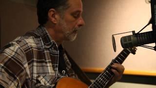 Christopher Woitach - "Autumn Leaves" (Live in the Bright Moments! Studio)