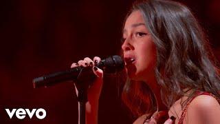 Olivia Rodrigo - vampire (Live From iHeartRadio Jingle Ball 2023)