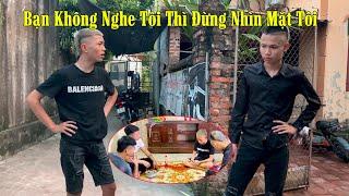 Lợi Lắc Định Từ Mặt Hoàng Phiêu Vì Không Nghe Đi Tìm Bọn Thao..